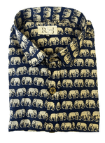 Load image into Gallery viewer, Sanganeri Cotton Shirt