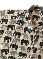 Jaipuri Gajraj Print Shirt