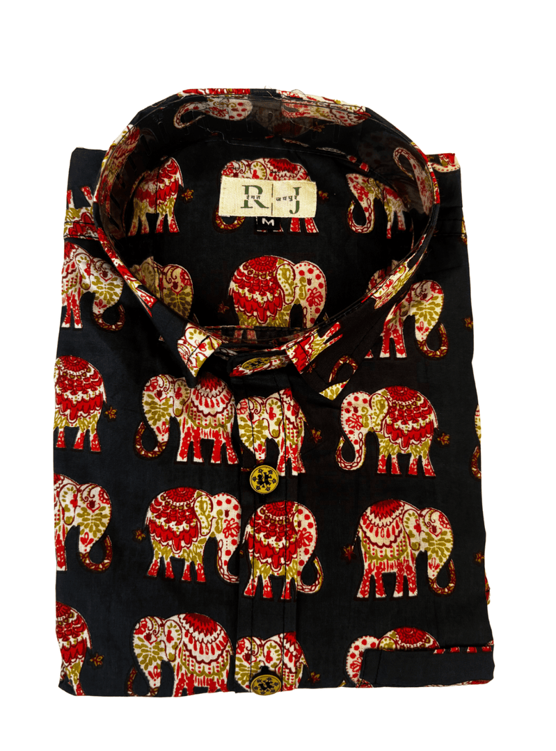 Maharaja Elephant