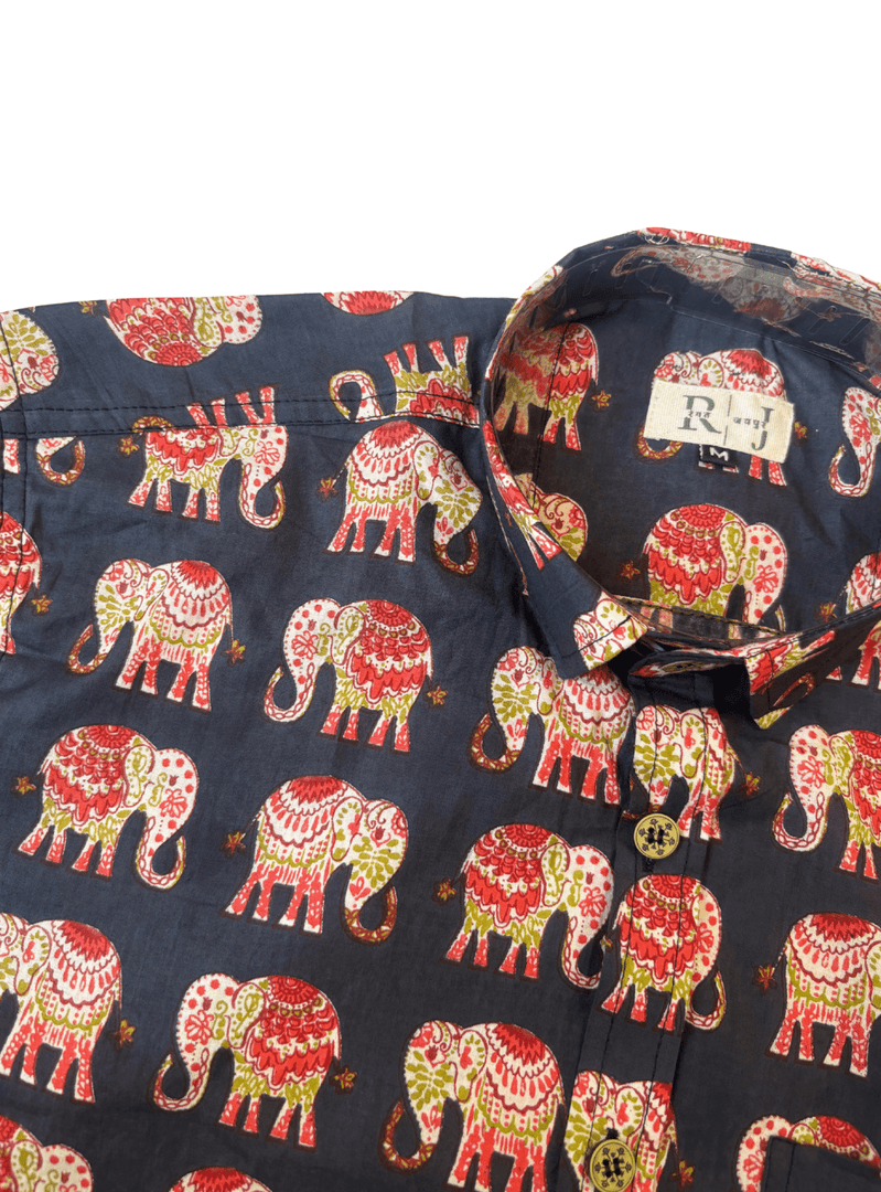 Maharaja Elephant